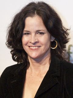 Ally Sheedy